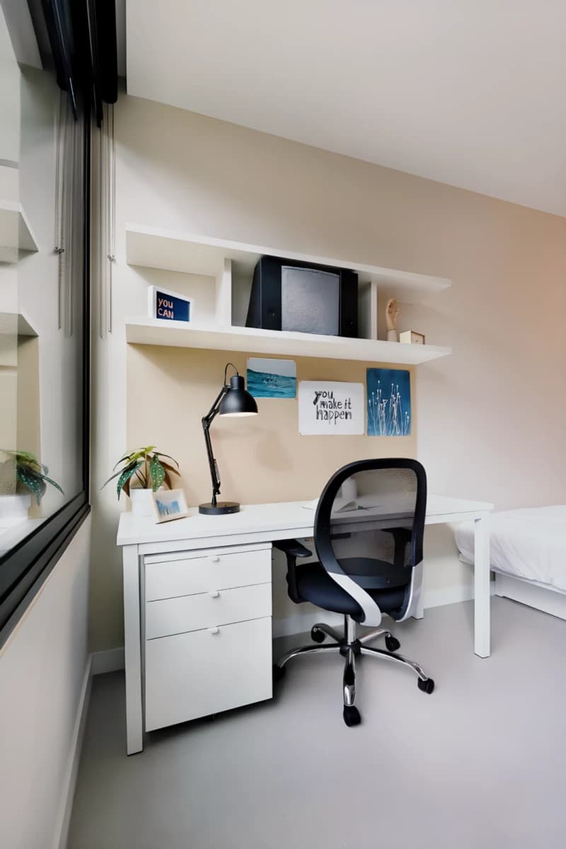 Iglu Flagstaff Gardens Student Accommodation image