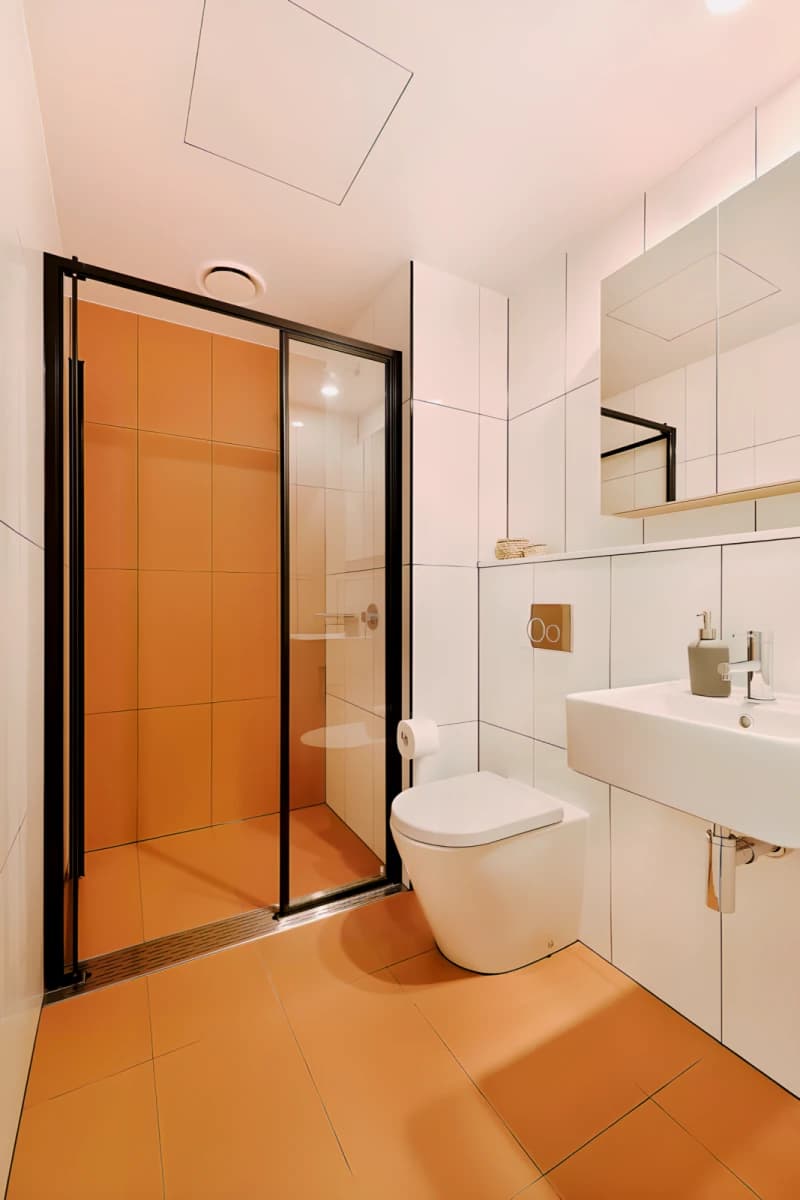 Iglu Flagstaff Gardens Student Accommodation image