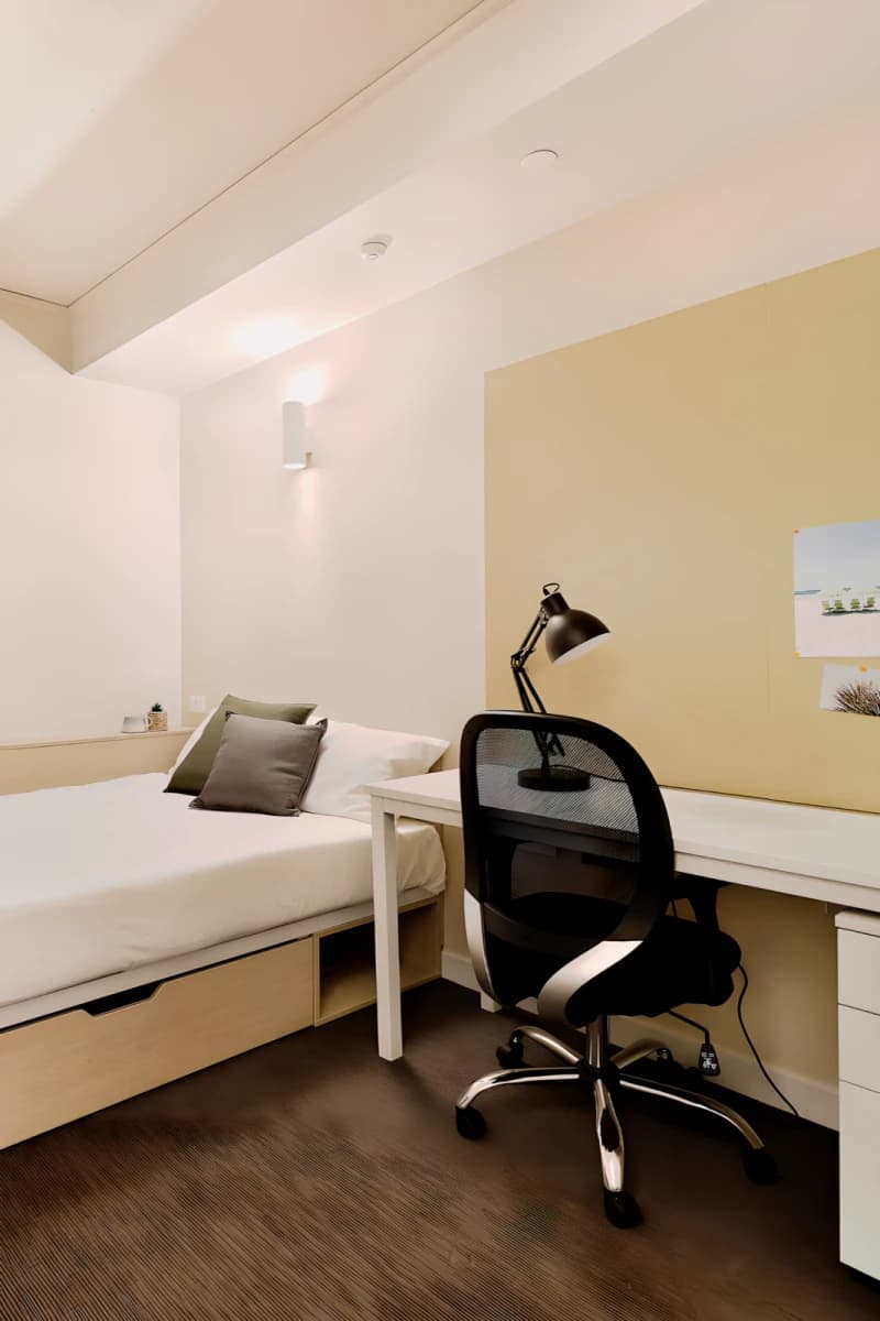 Iglu Flagstaff Gardens Student Accommodation image