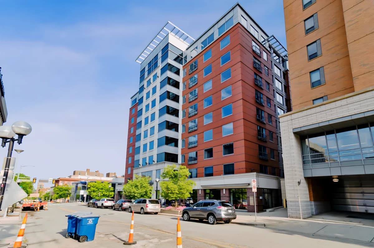 Saga Ann Arbor image