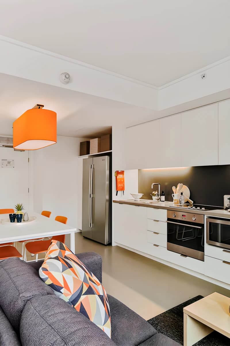 Iglu Chatswood Student Accommodation image