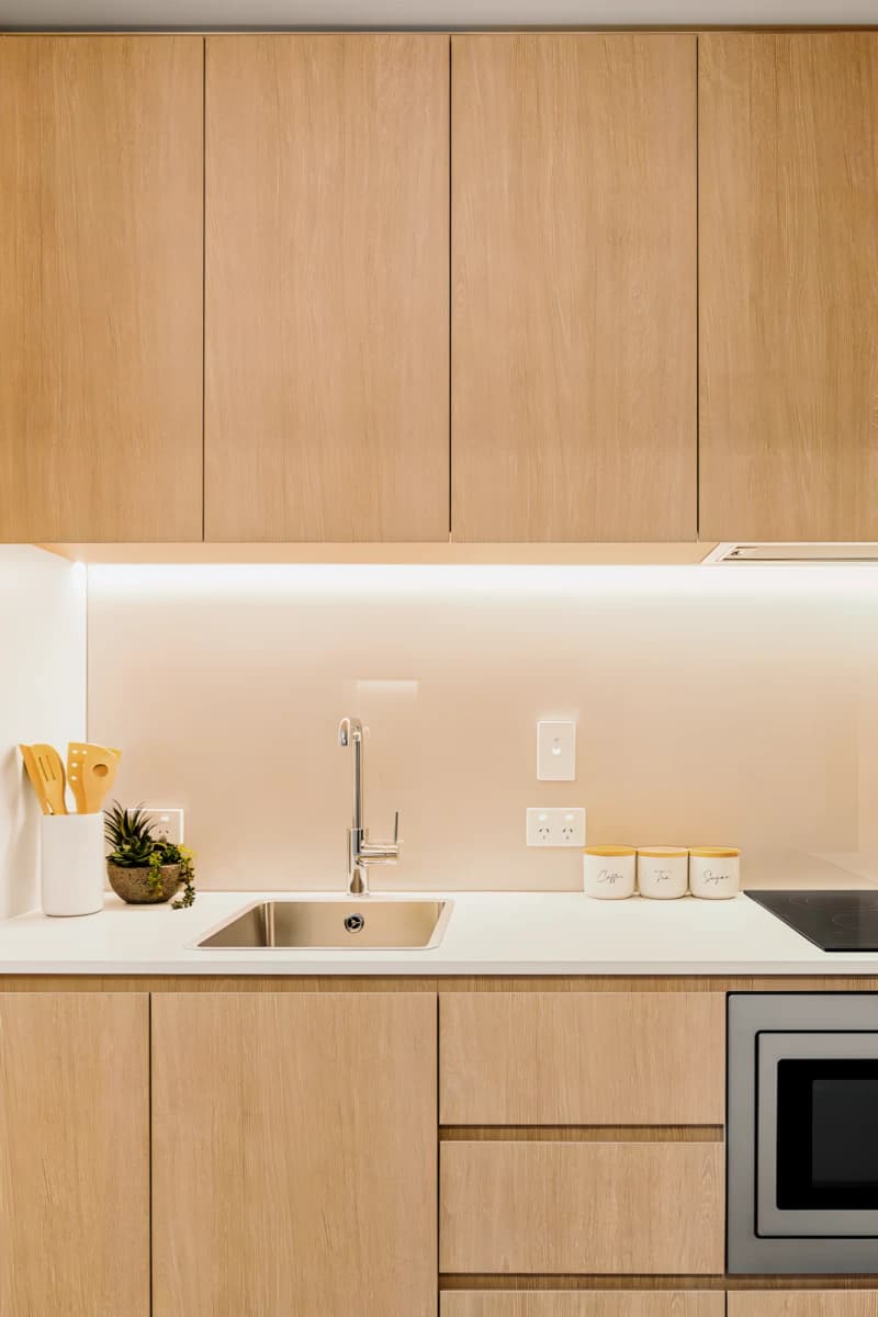 Mascot Student Accommodation image