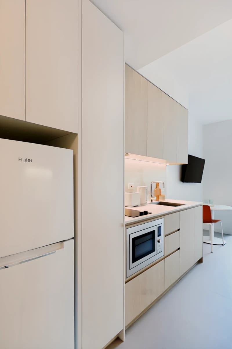 Iglu Flagstaff Gardens Student Accommodation image