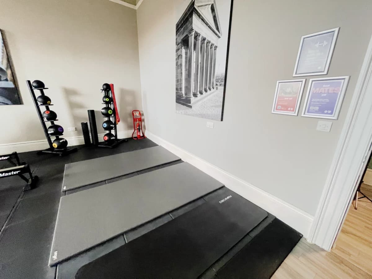 Fitness&Recreation