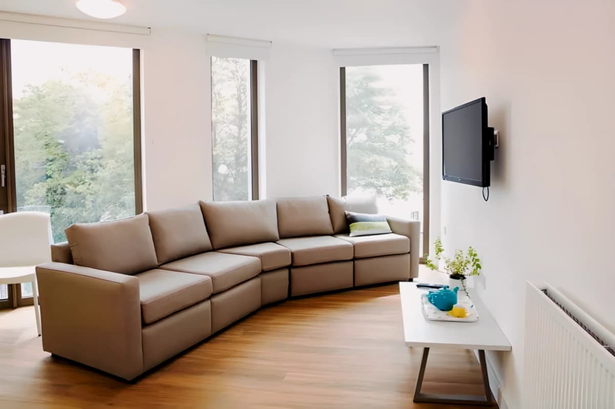 Felda House Wembley image