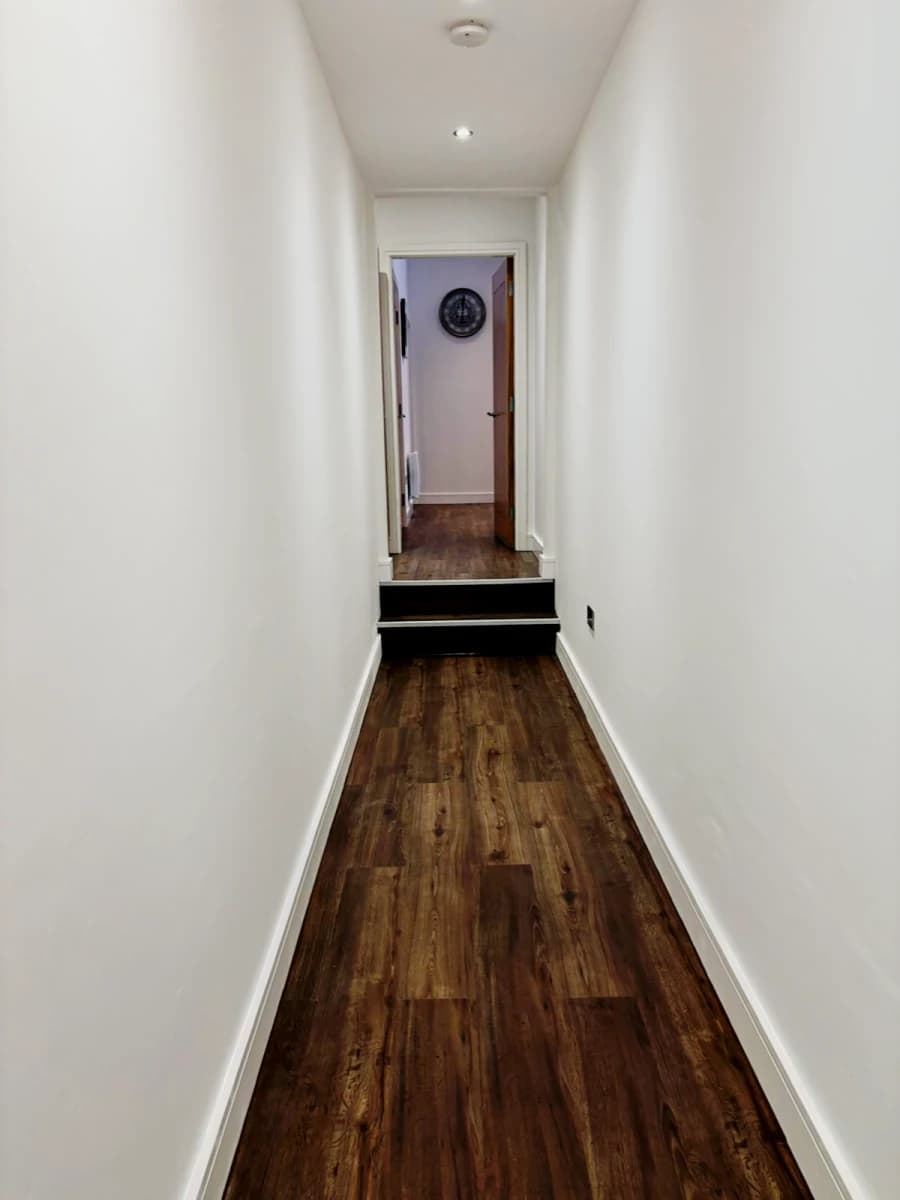 Apartment 1-4