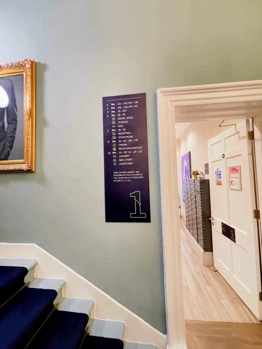 iQ Elliott House image