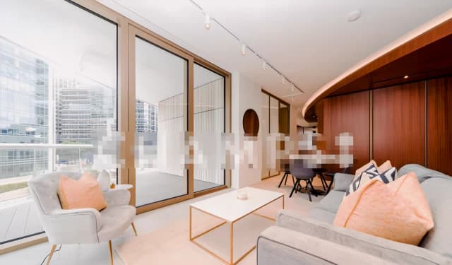 2 Bedroom 2 Bathroom