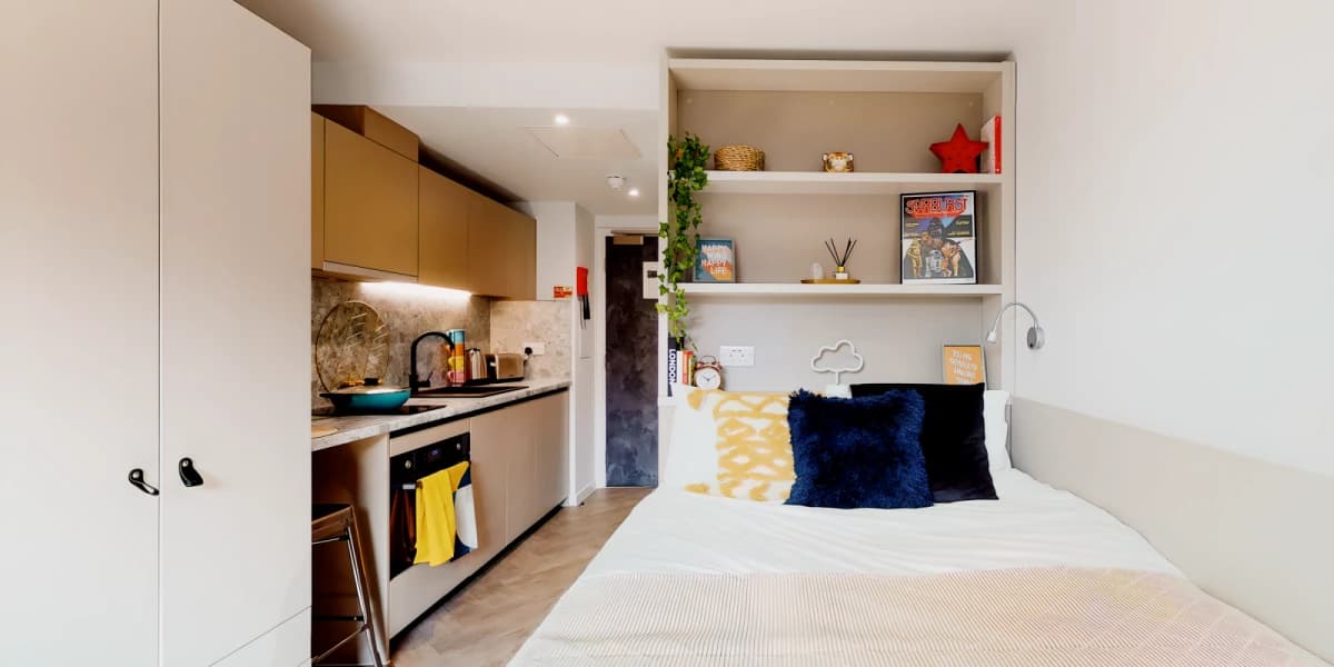 Chapter Westminster image