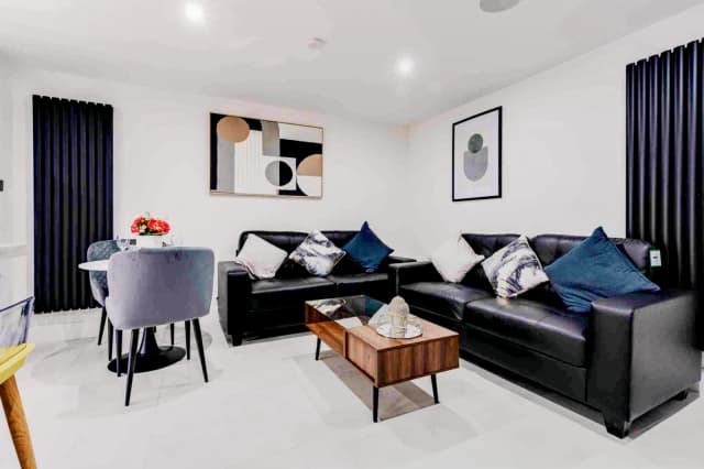 54 Gainsborough road, L15 image