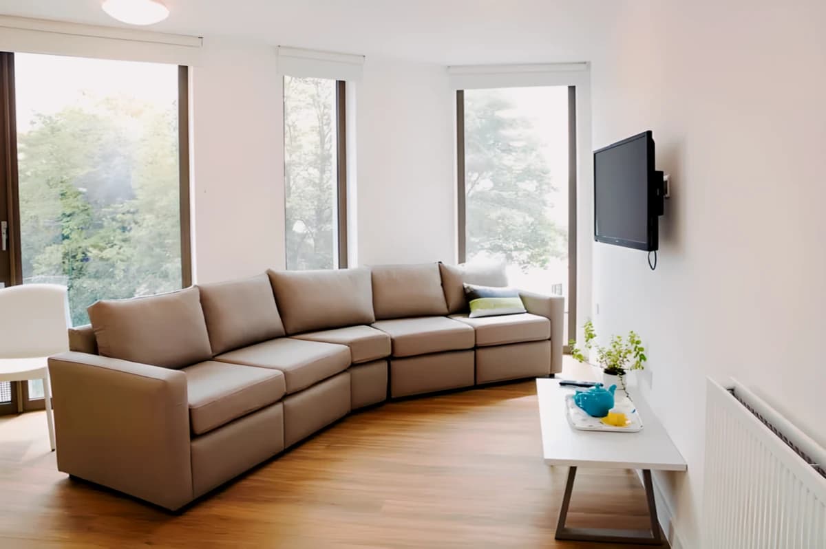 Felda House Wembley image