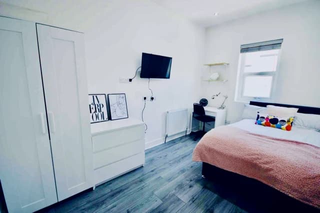 34 Granville Road, L15 image