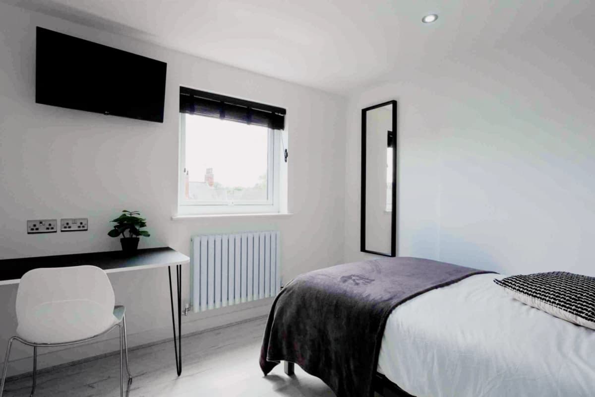 35 Drake Street, LN1 image