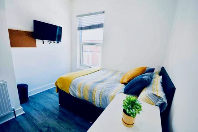 34 Granville Road, L15 image