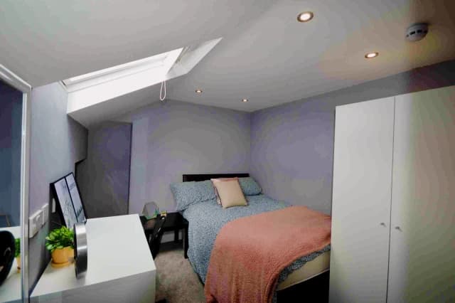 58 Egerton road, L15 image