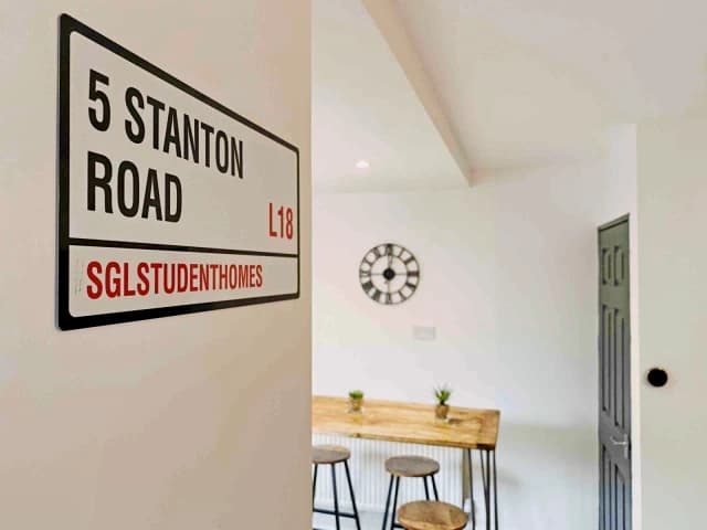 5 Stanton Road, L18 image
