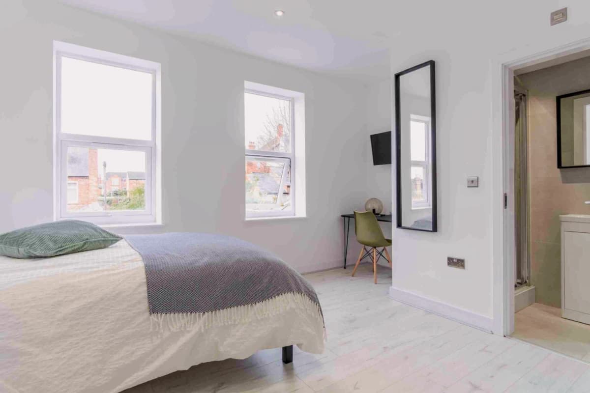 4 Eastbourne Street, LN2 image