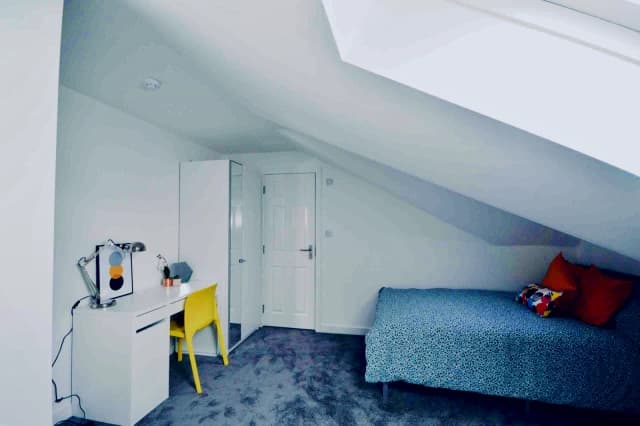 6 Cranborne Road, L15 image