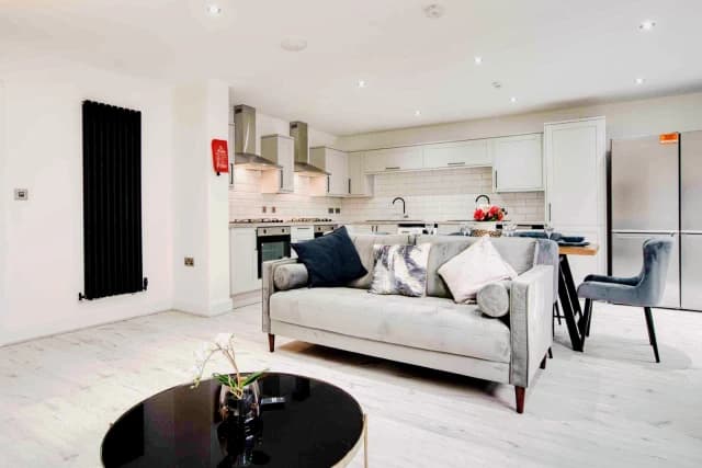 95 Salisbury road, L15 image
