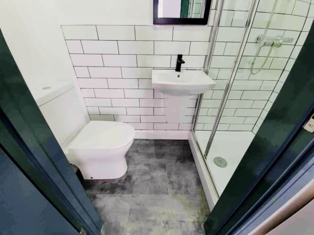 The loft – 165 Smithdown road, L15 image