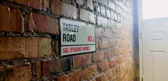 5 Tabley road, L15 image