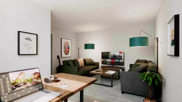 354 Scotland Road Flat D, L5 image 4