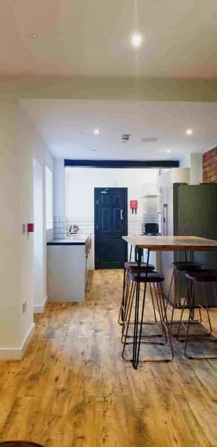 5 Tabley road, L15 image