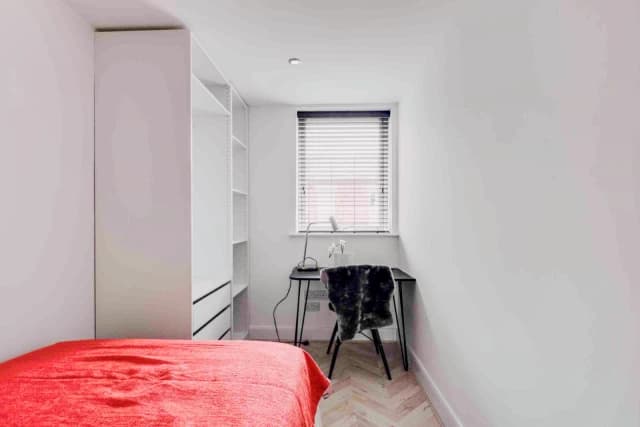 130 Cranborne Road