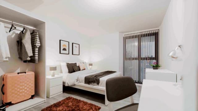 354 Scotland Road Flat D, L5 image 5
