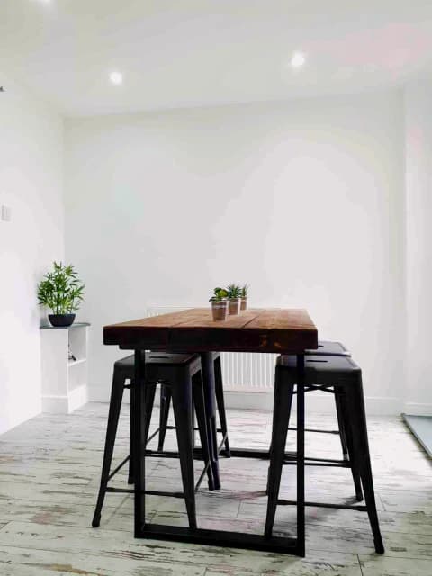 The loft – 165 Smithdown road, L15 image