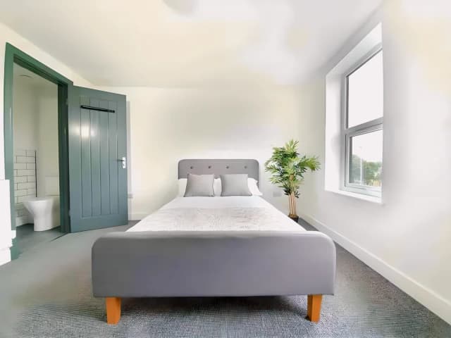 The loft – 165 Smithdown road, L15 image