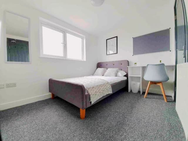 The loft – 165 Smithdown road, L15 image 4