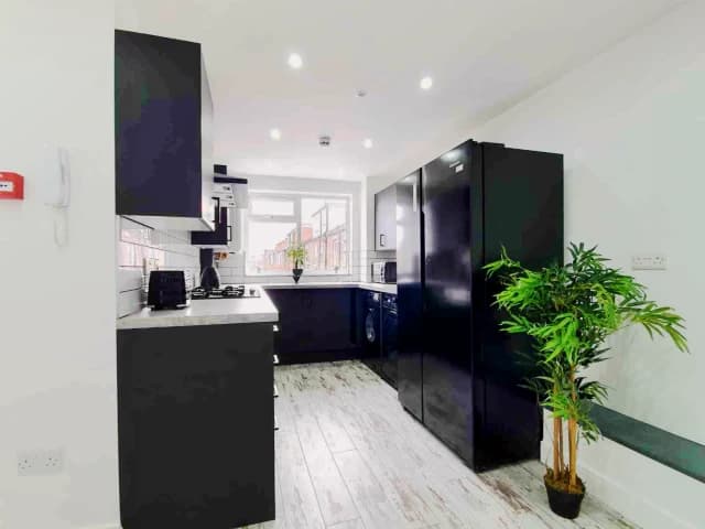 The loft – 165 Smithdown road, L15