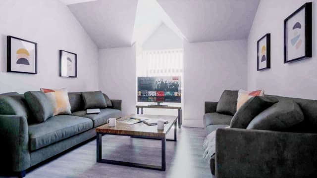 354 Scotland Road Flat D, L5 image 2