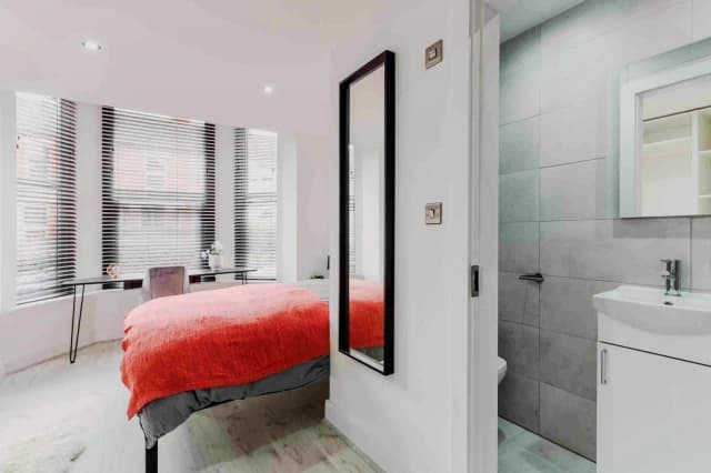 19 Langdale Road – Flat 1 image