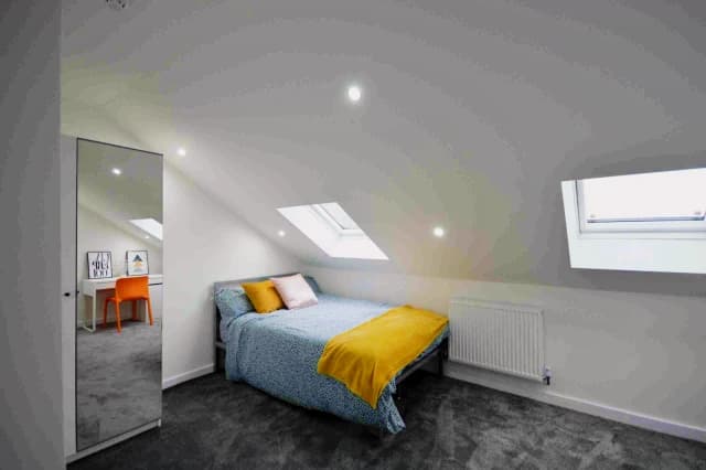 4a Lawrence Road, L15 image