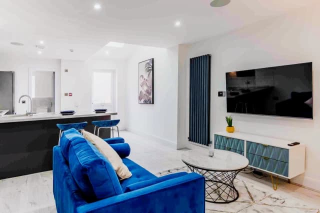 19 Langdale Road – flat 2