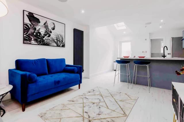 19 Langdale Road – Flat 1