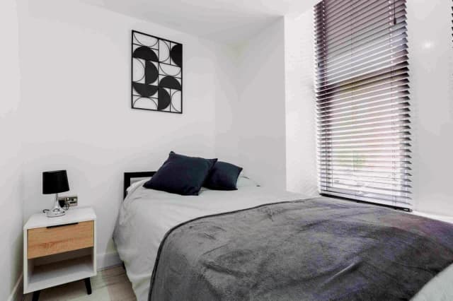 19 Langdale Road – flat 2 image