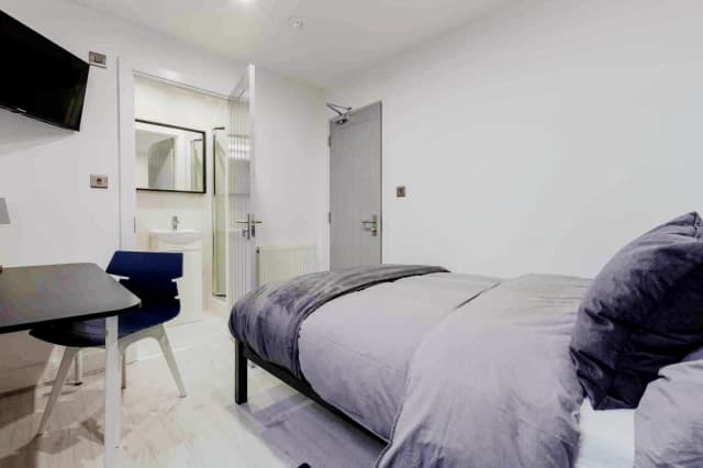 93 Taunton Street, L15 image