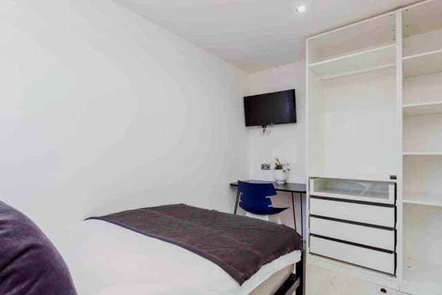 7 Tabley Road, L15 image