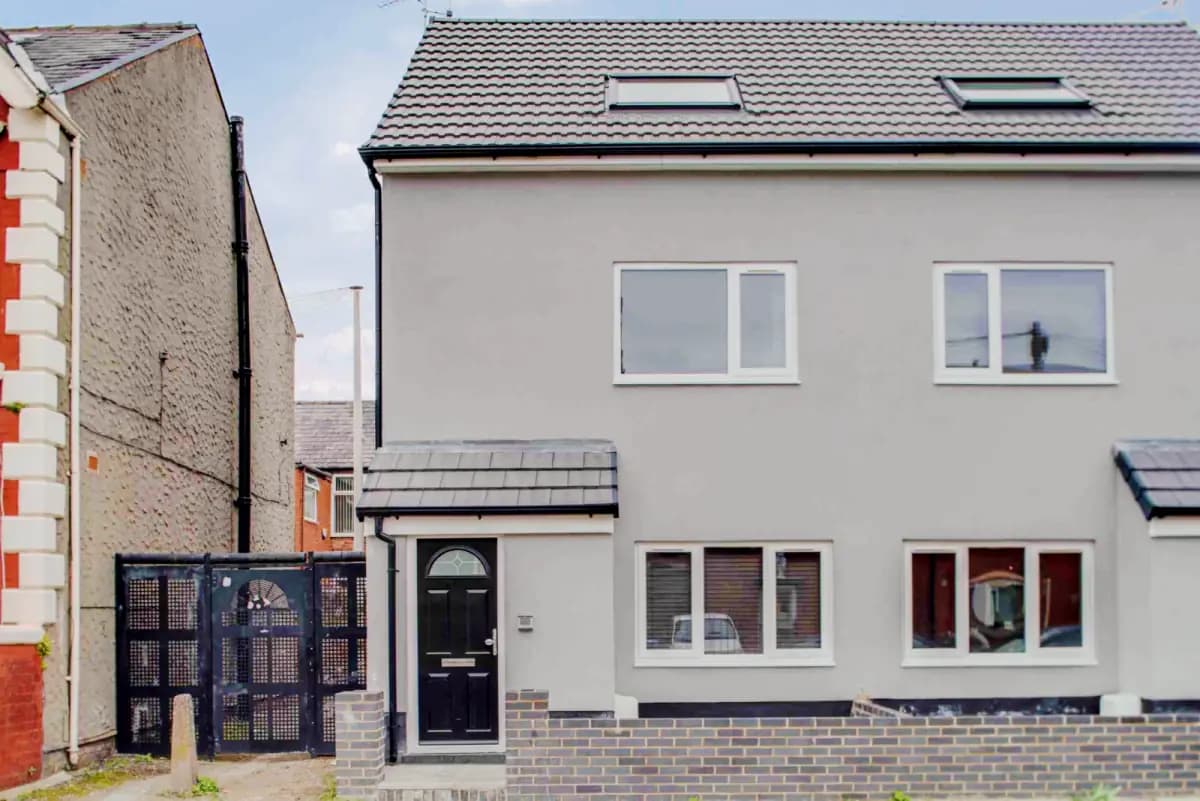 18 Wellington Avenue, L15