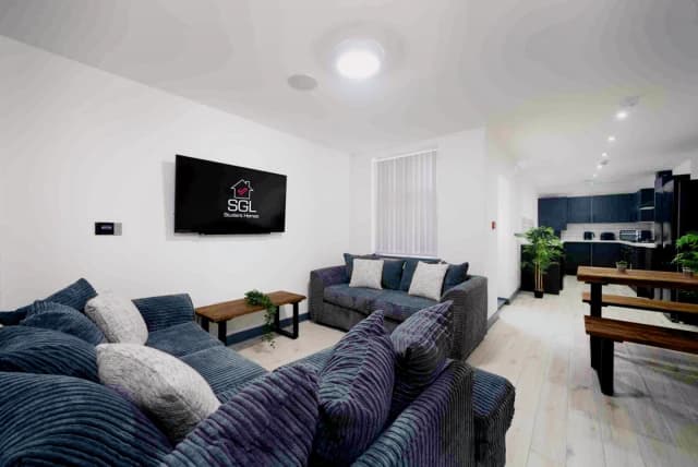 31 Liscard road, L15