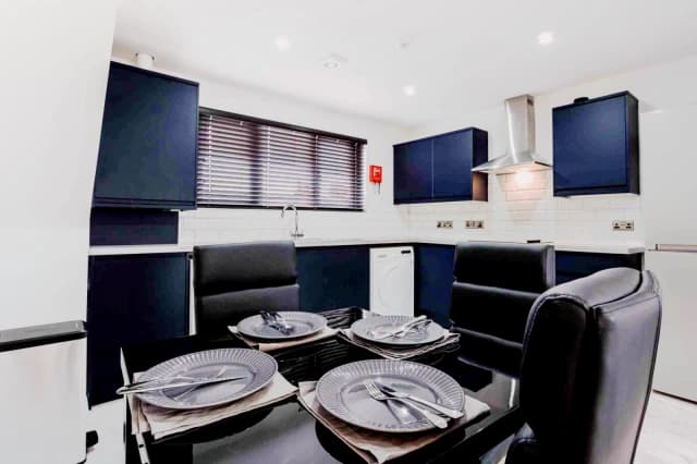 19 Langdale Road – flat 4 image