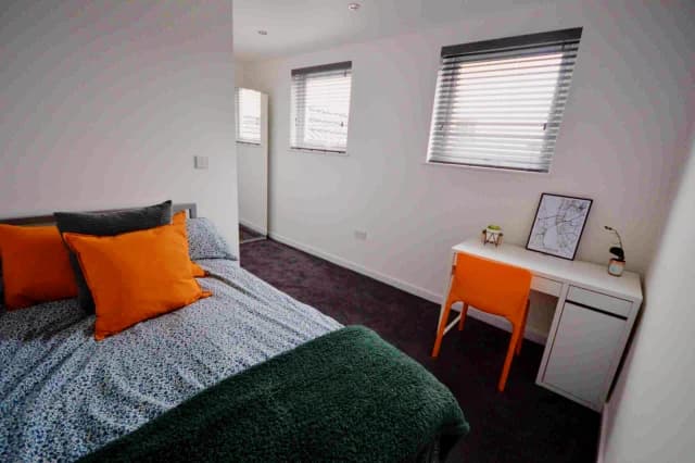4a Lawrence Road, L15 image