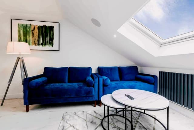 19 Langdale Road – flat 3
