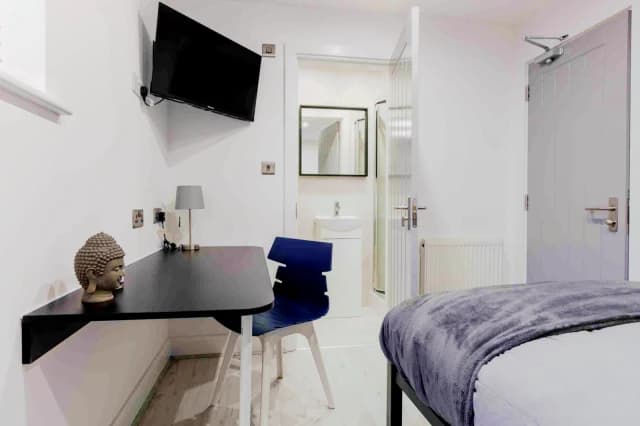 93 Taunton Street, L15 image