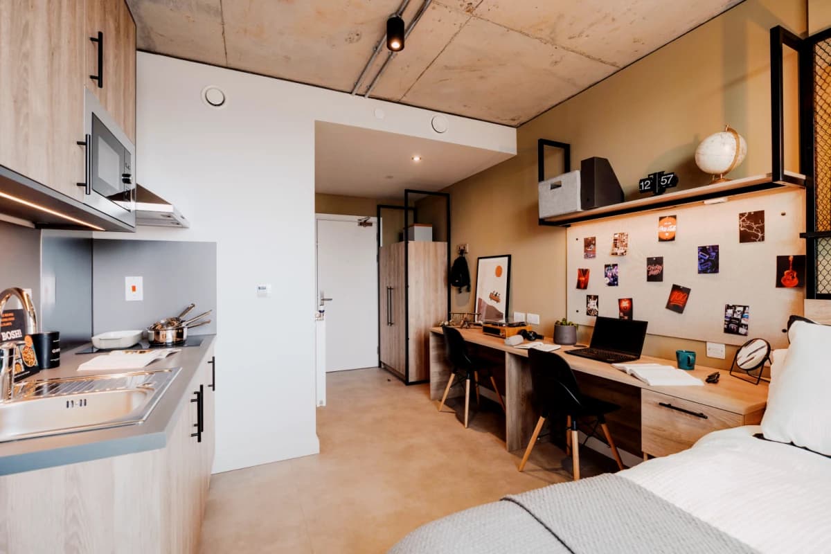 YourTRIBE Southwark image