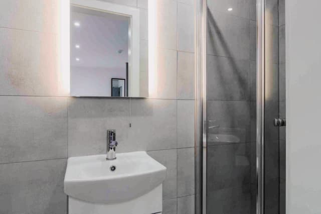 19 Langdale Road – flat 4 image