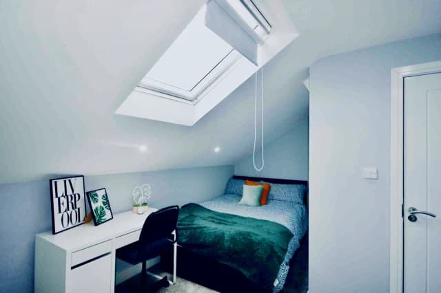 16 Grosvenor Road, L15 image